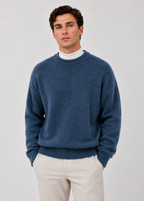 Portofino Pullover Tee