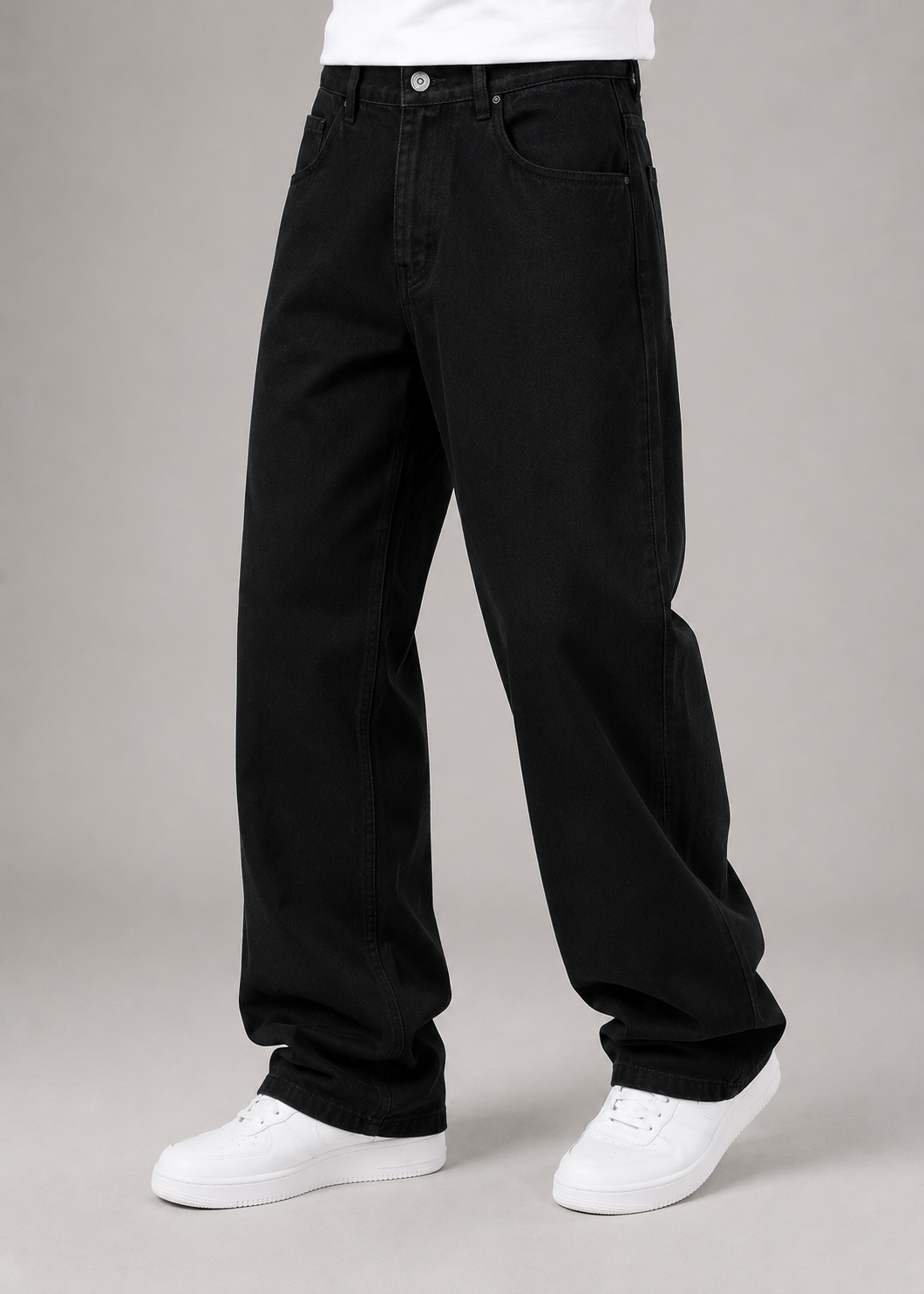 High Street Jean