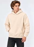Zion Hooded Knit