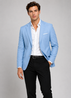 Amalfi Blazer
