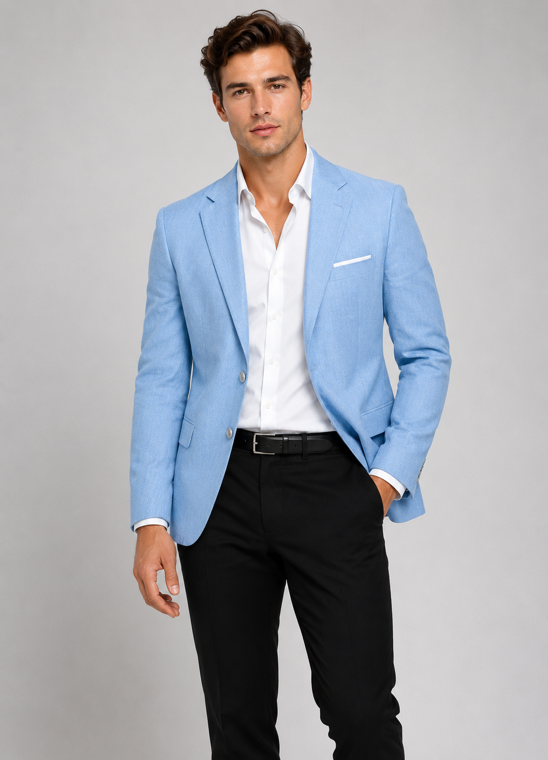 Amalfi Blazer