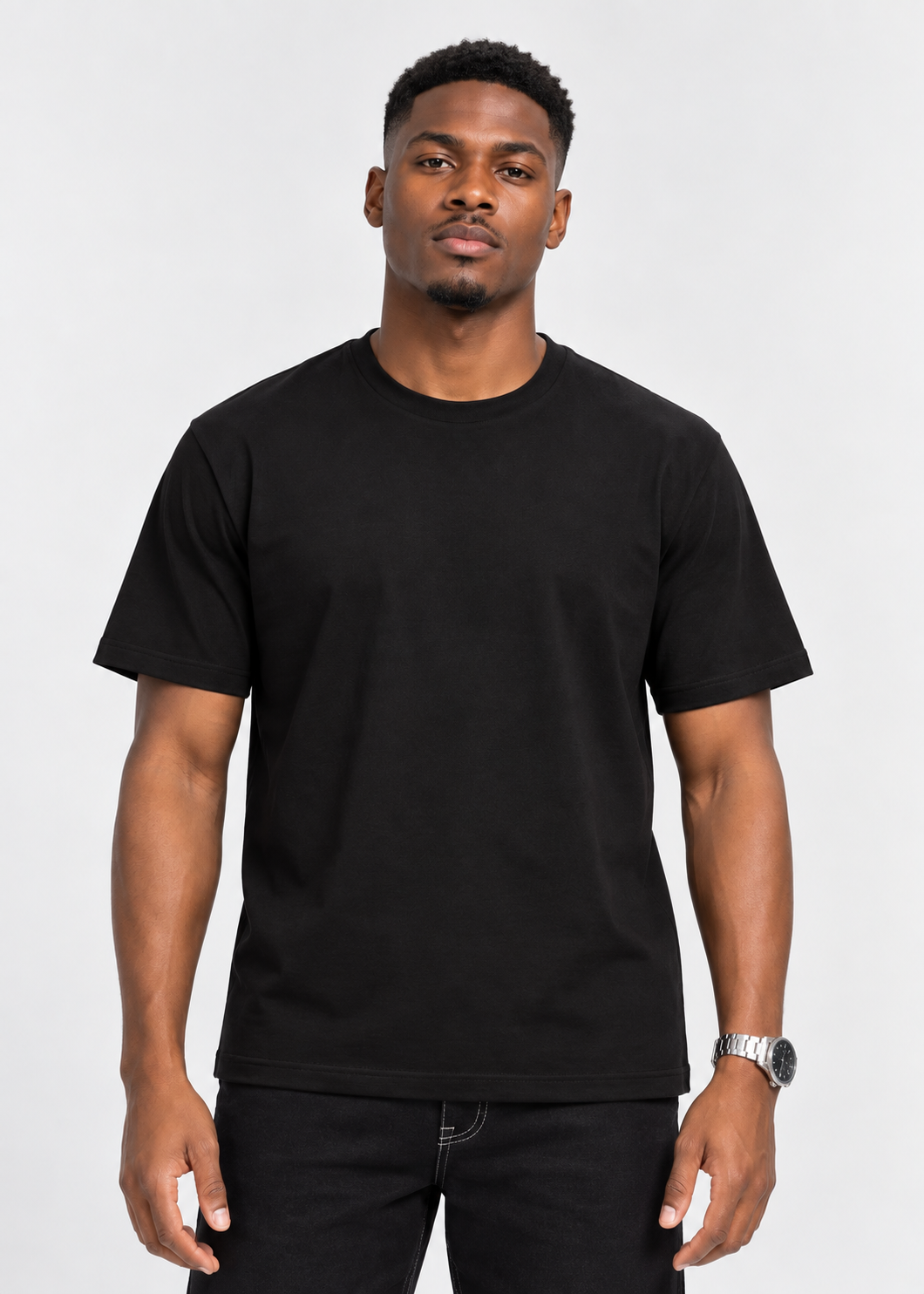 Cannes Basic Tee