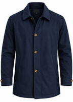 Riviera Waterproof Trench