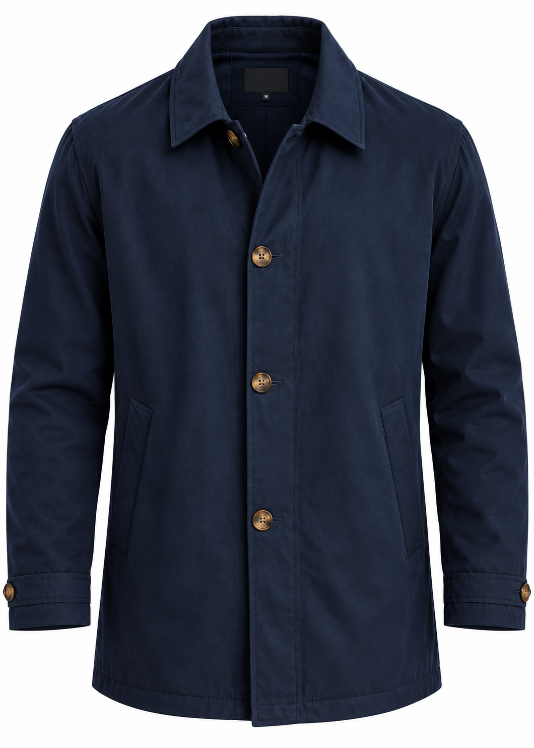 Riviera Waterproof Trench