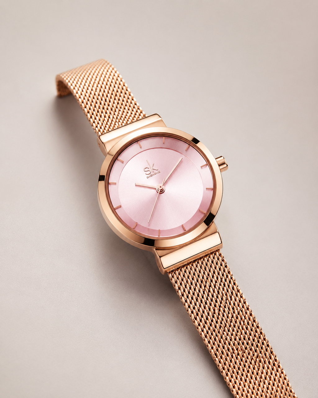 Lady Watch