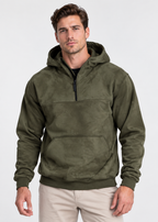 Monaco Fleece Hoodie