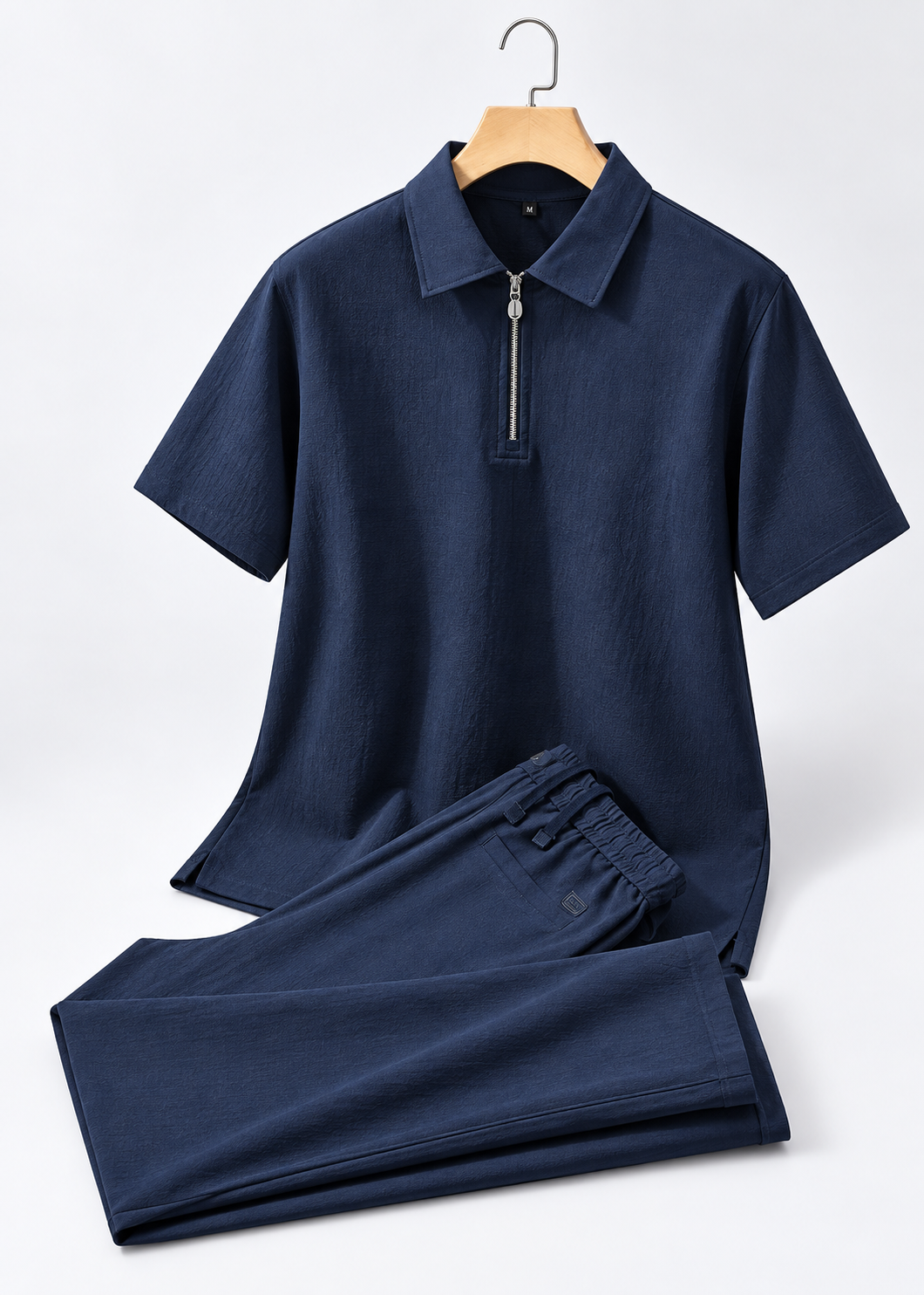 Capri Linen Co-Ord