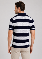 Viscose Polo