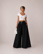 Wide Pant