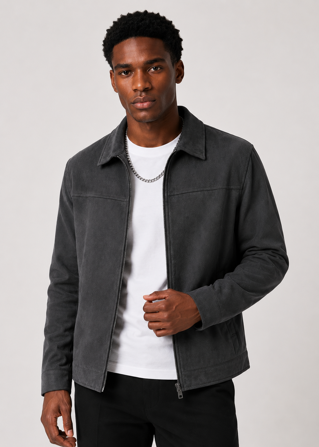 Versatile Jacket