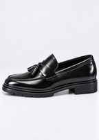 Milan Brogue Loafer