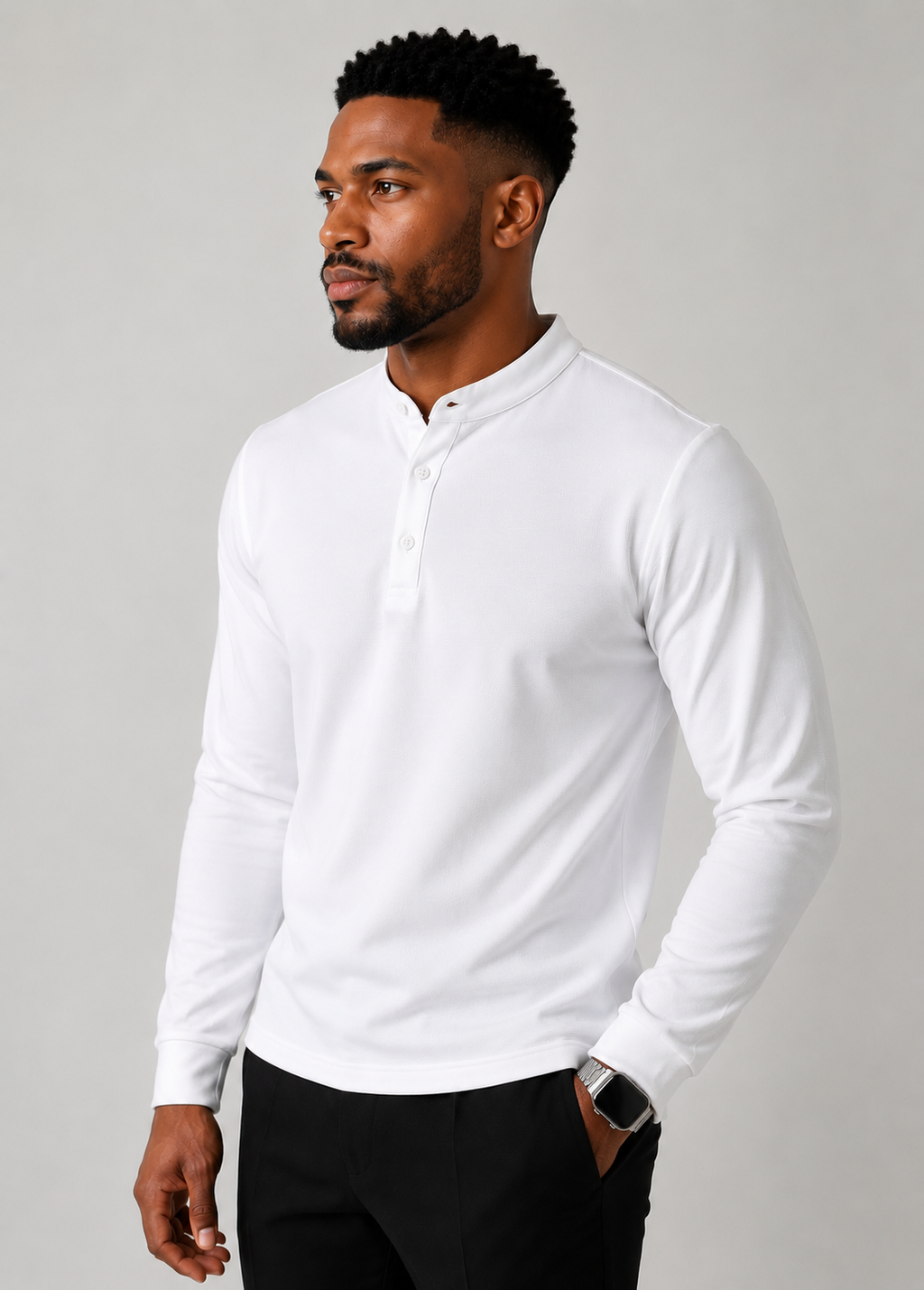 Fitness Polo