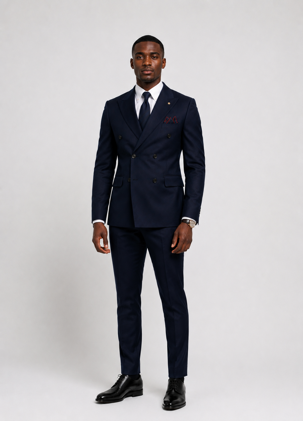 Portofino Suit Set