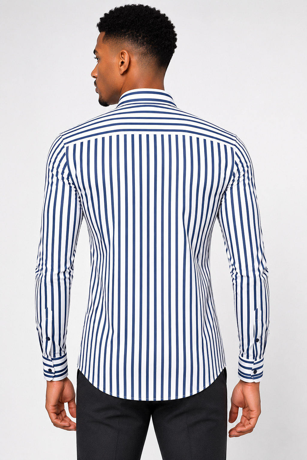 Stripe Shirt