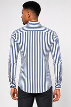 Stripe Shirt