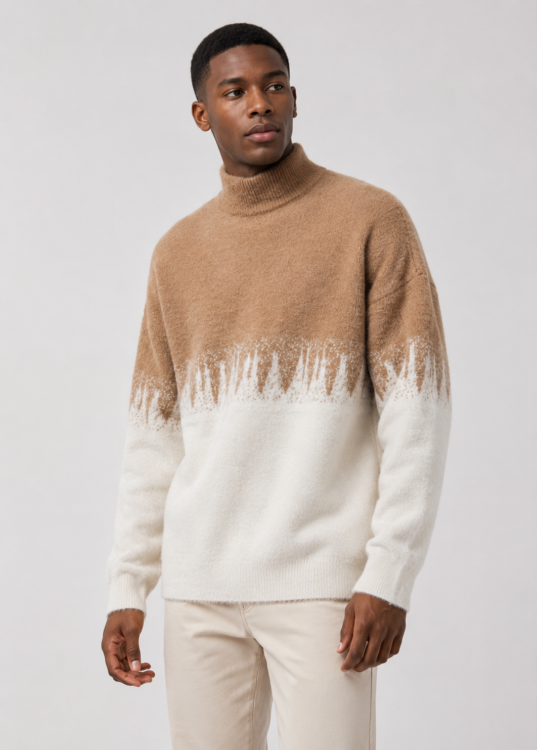 Hong Kong Sweater