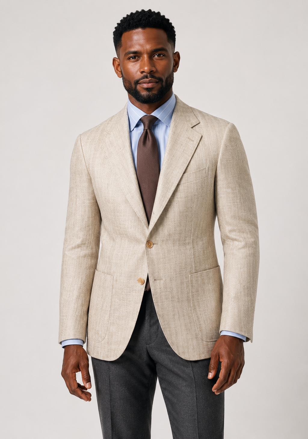 Slim Blazer