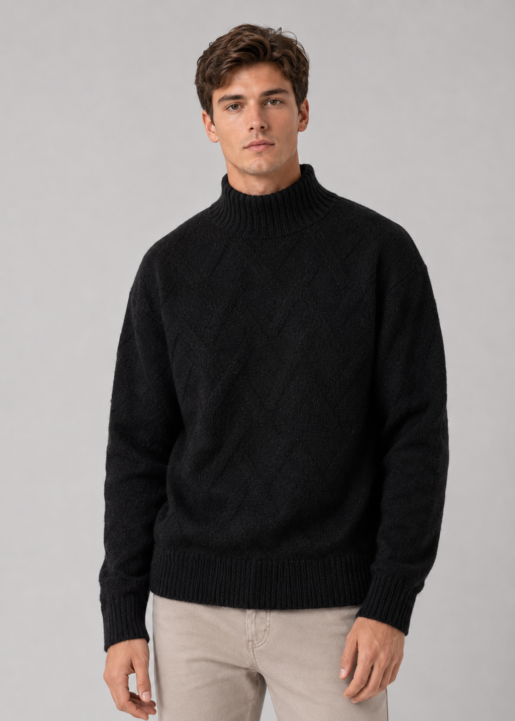 Savile Sweater