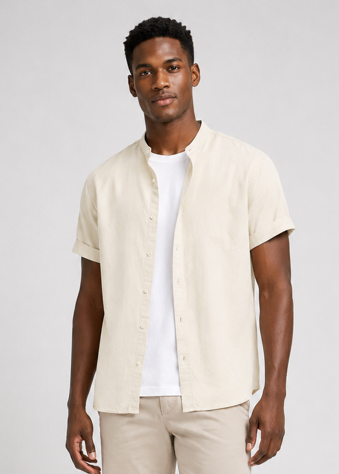 Linen Shirt