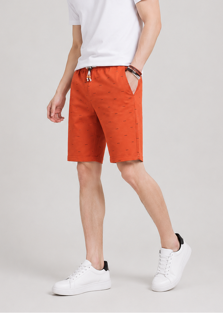 Chino Short