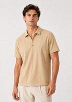 Zion Weston Classic Polo