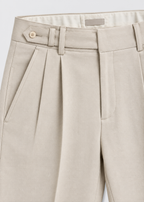 Milano Cropped Trouser
