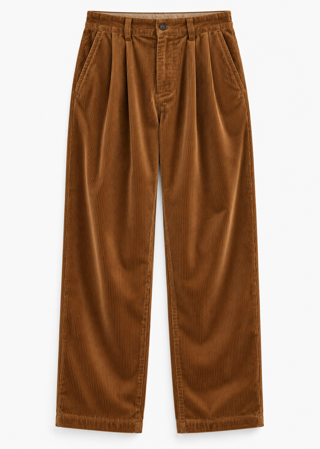 Windsor Wide Corduroy