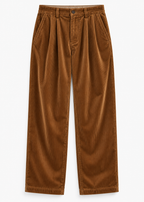 Windsor Wide Corduroy
