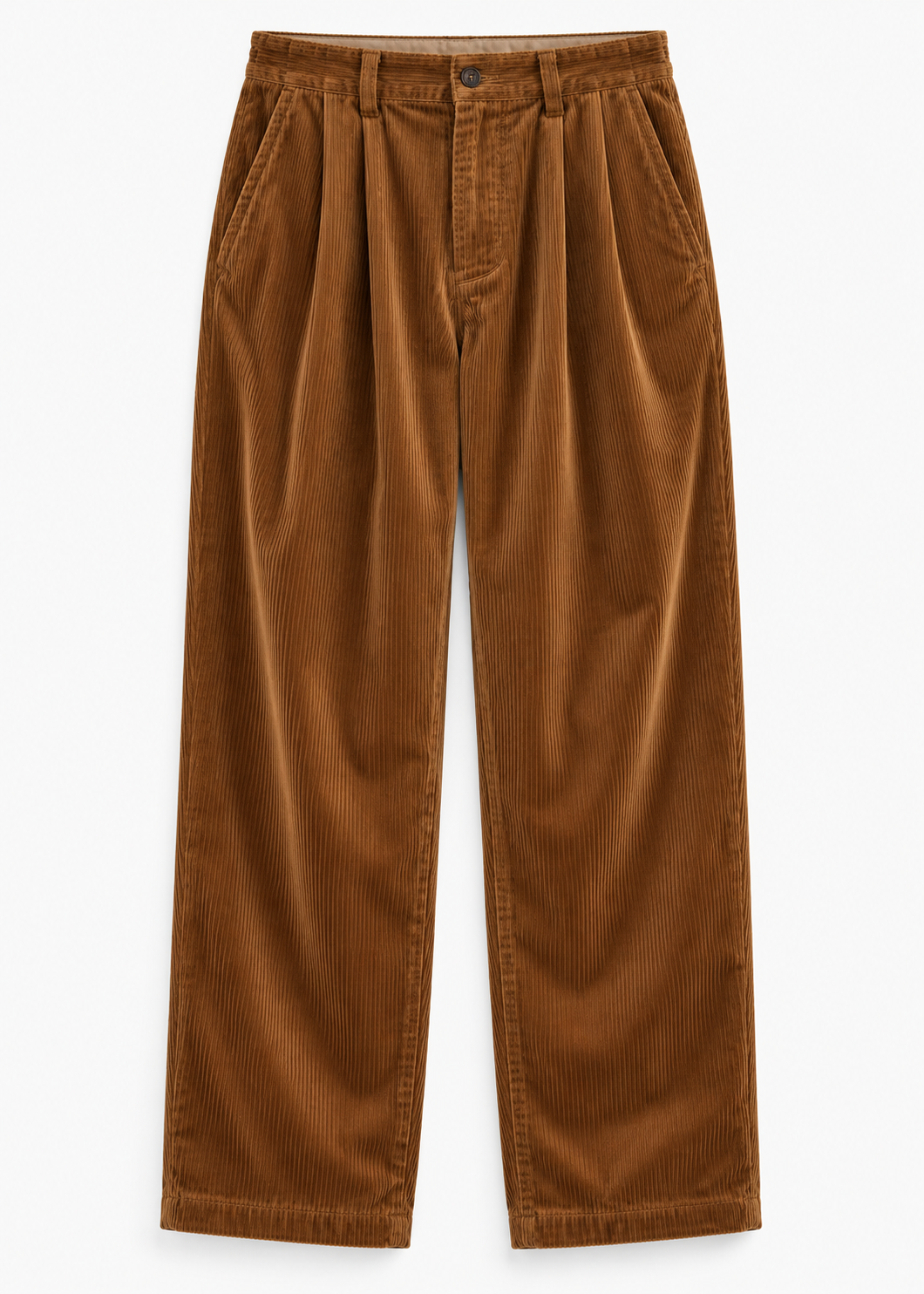 Windsor Wide Corduroy