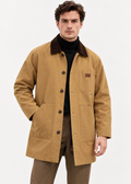 Michigan Chore Coat