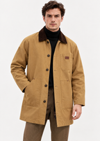 Michigan Chore Coat