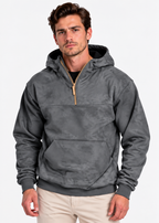 Monaco Fleece Hoodie