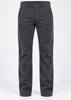 Monaco Velvet Trouser