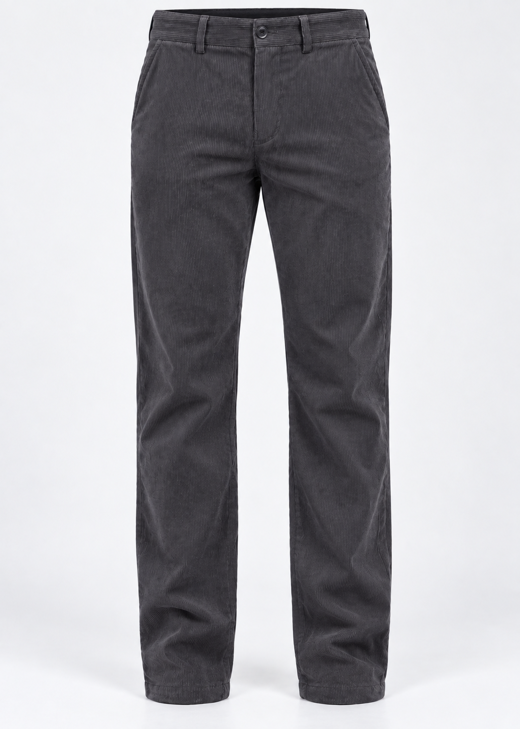Monaco Velvet Trouser