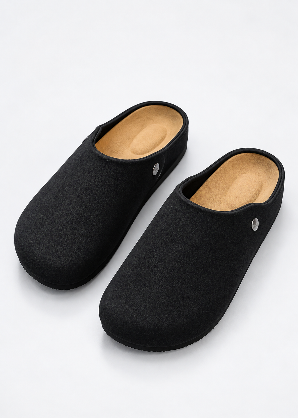 Portofino Suede Loafer