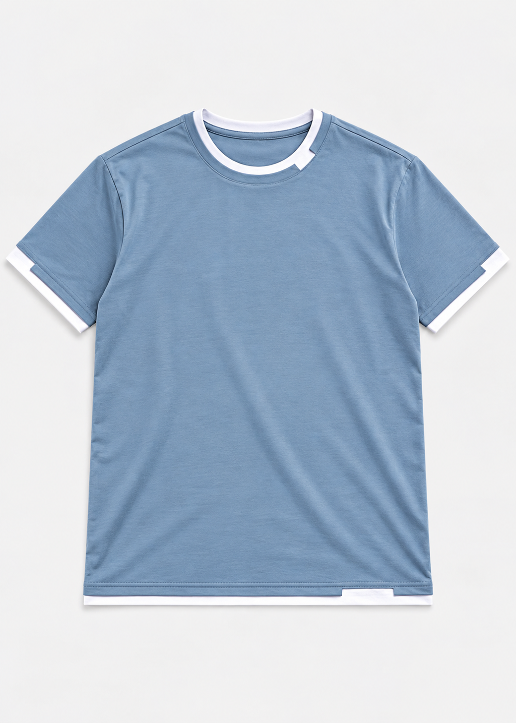 Basic Short Tee