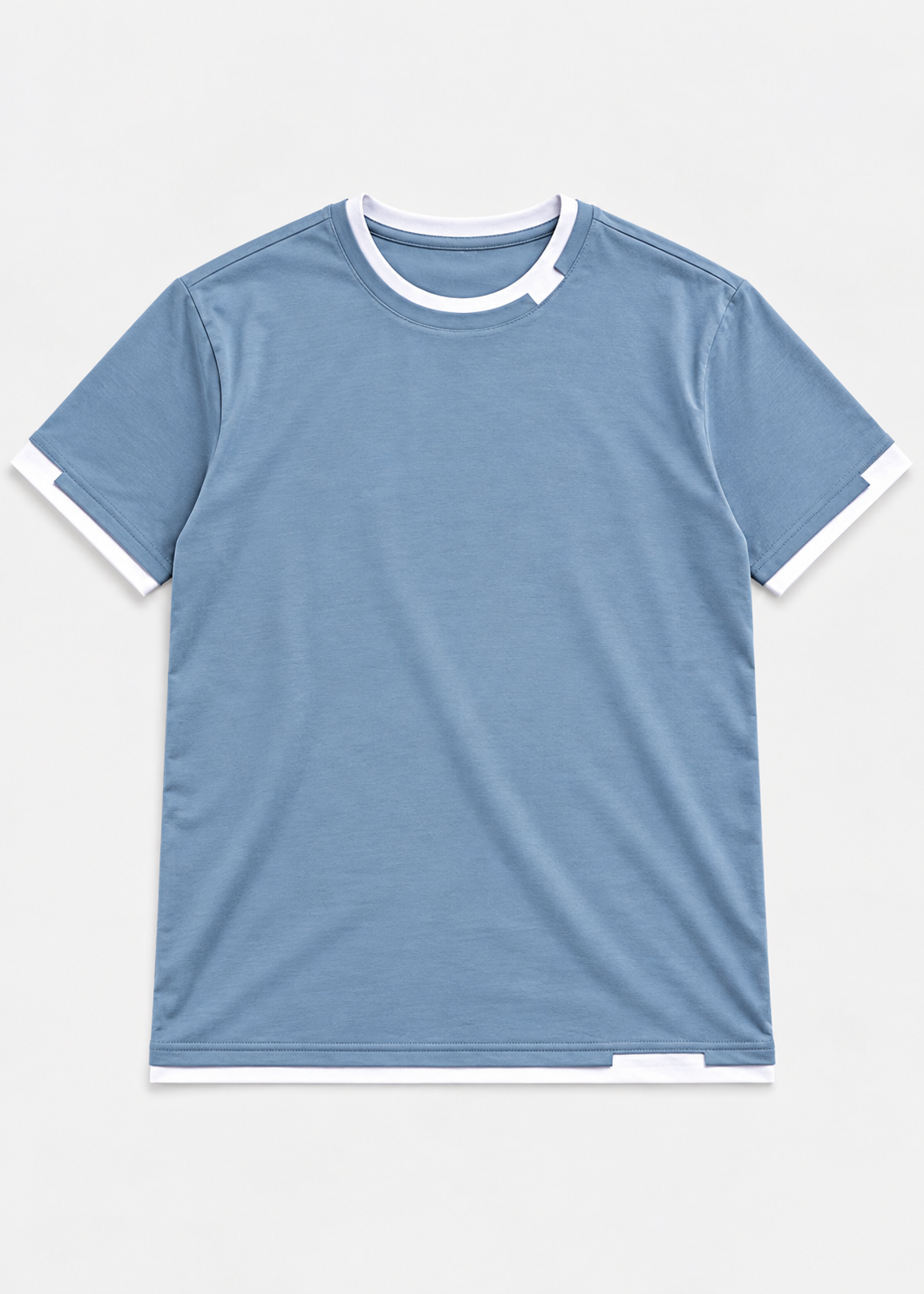 Basic Short Tee