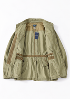 Zion Versatile Jacket
