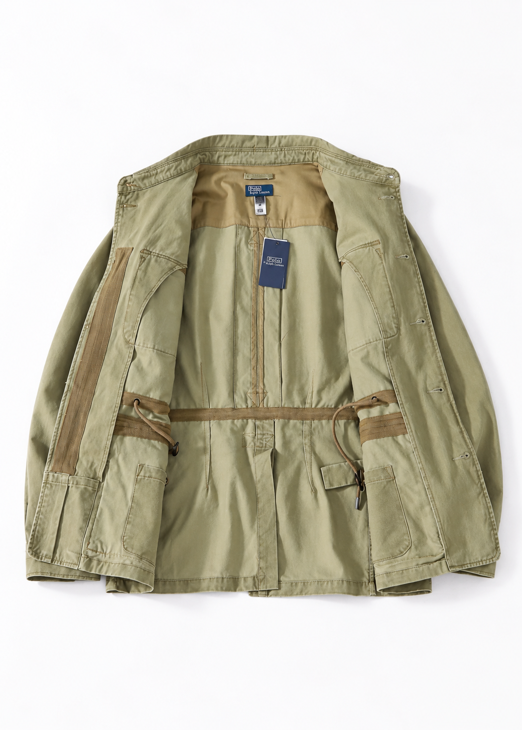 Zion Versatile Jacket