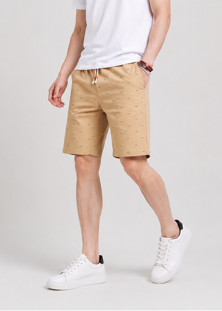 Chino Short