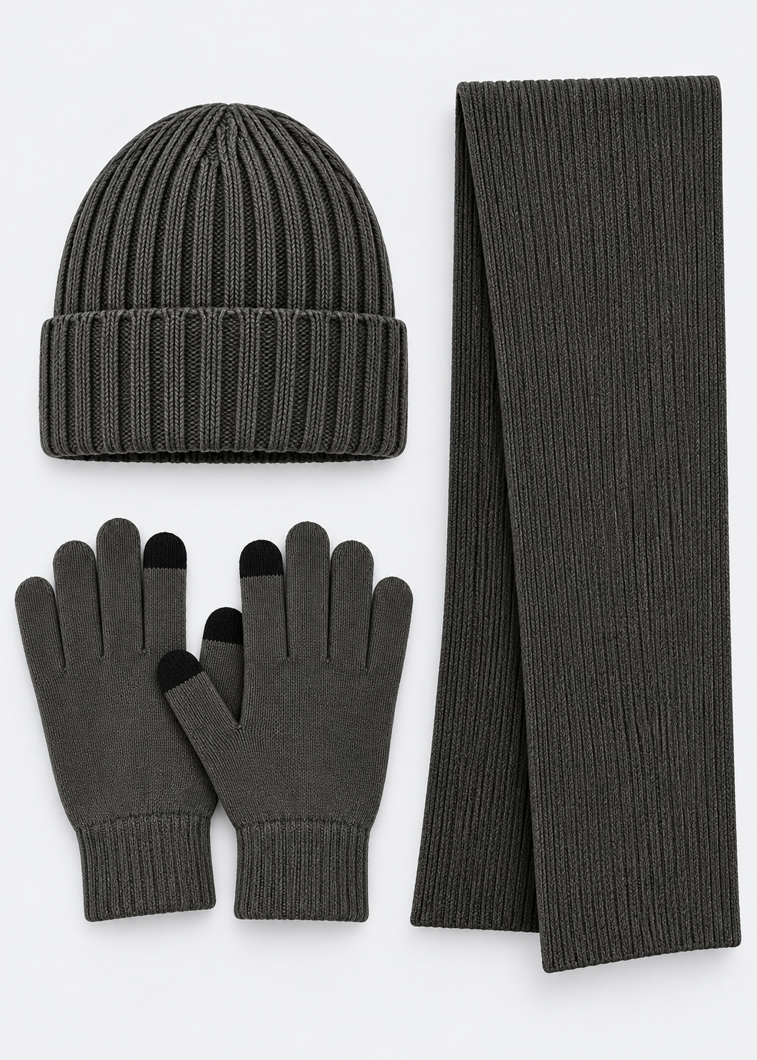 Zion Winter Set