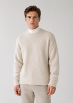 Portofino Pullover Tee