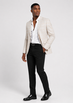 Check Blazer