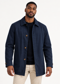 Riviera Waterproof Trench
