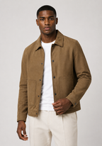 Lapel Jacket