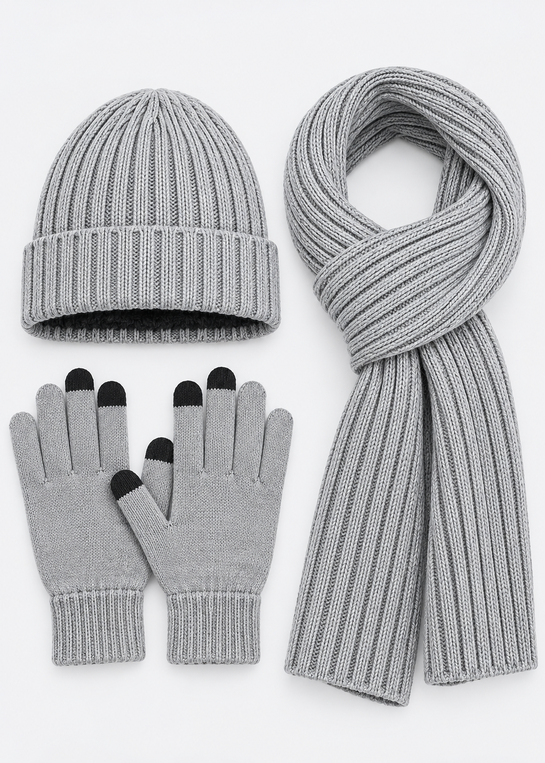 Zion Winter Set