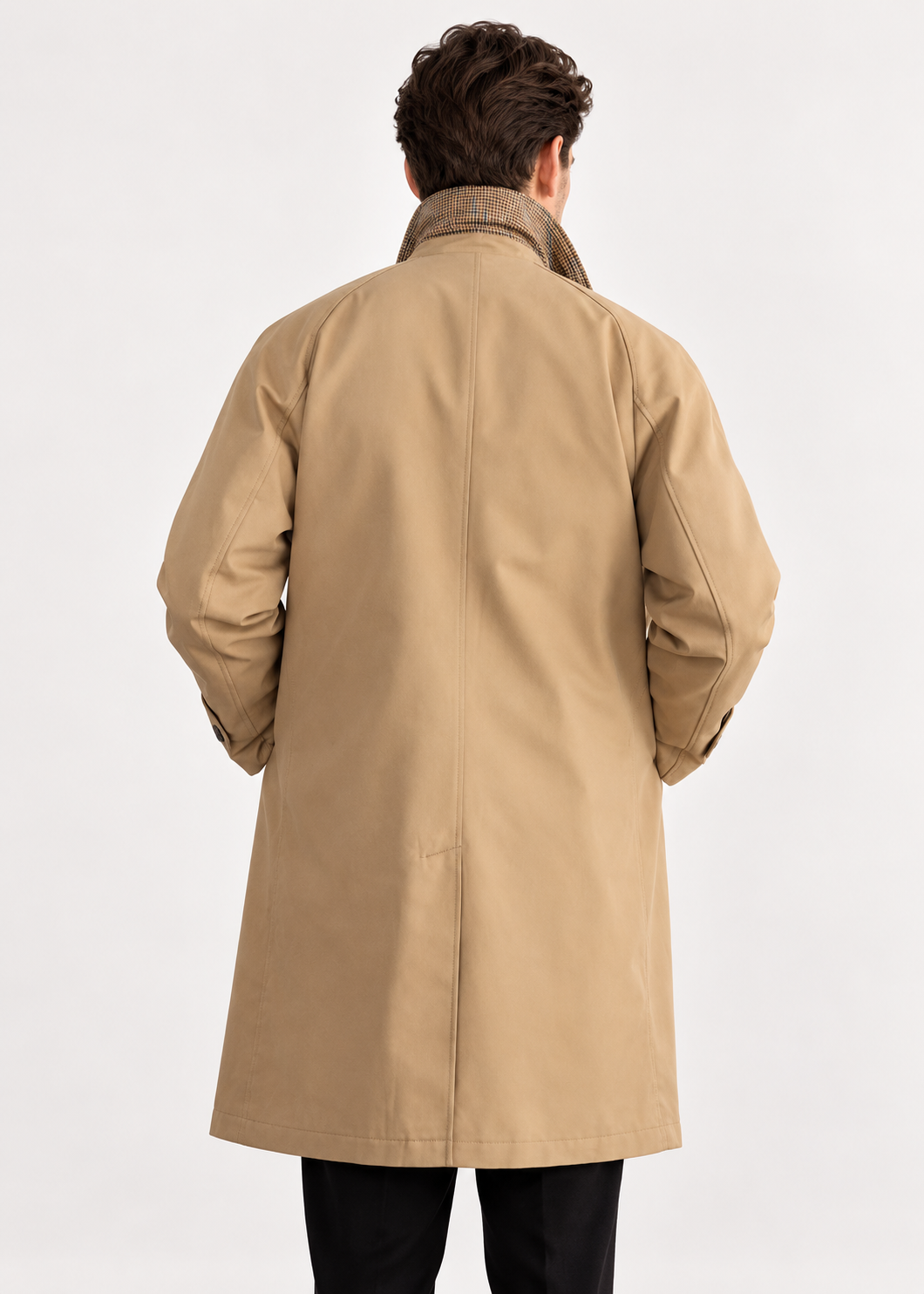 Kensington Business Trench