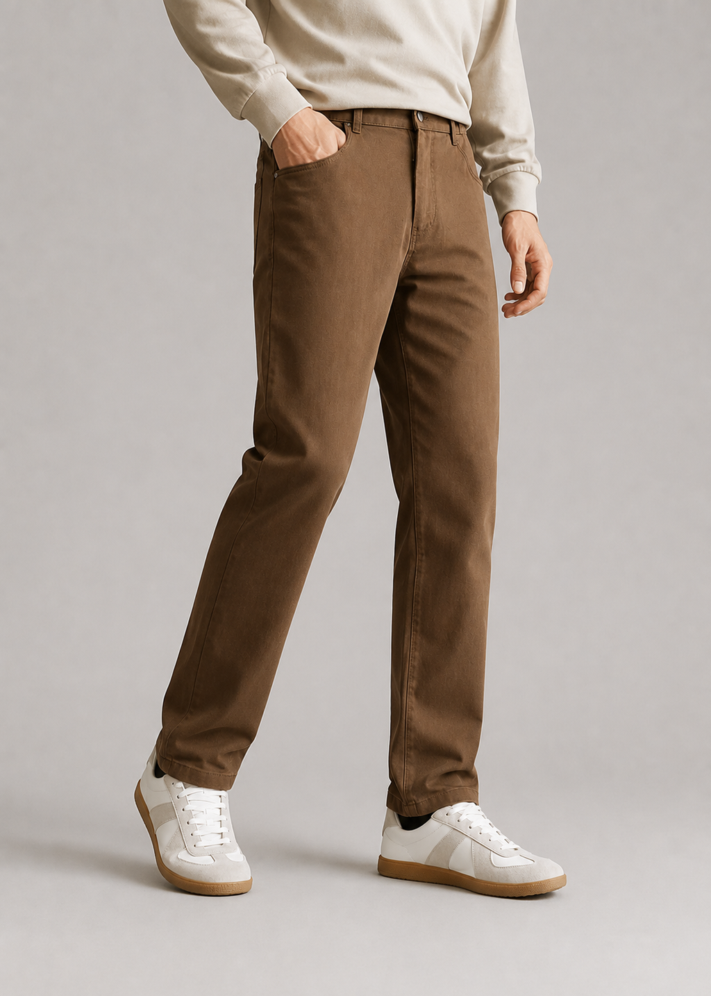 Stretch Jean