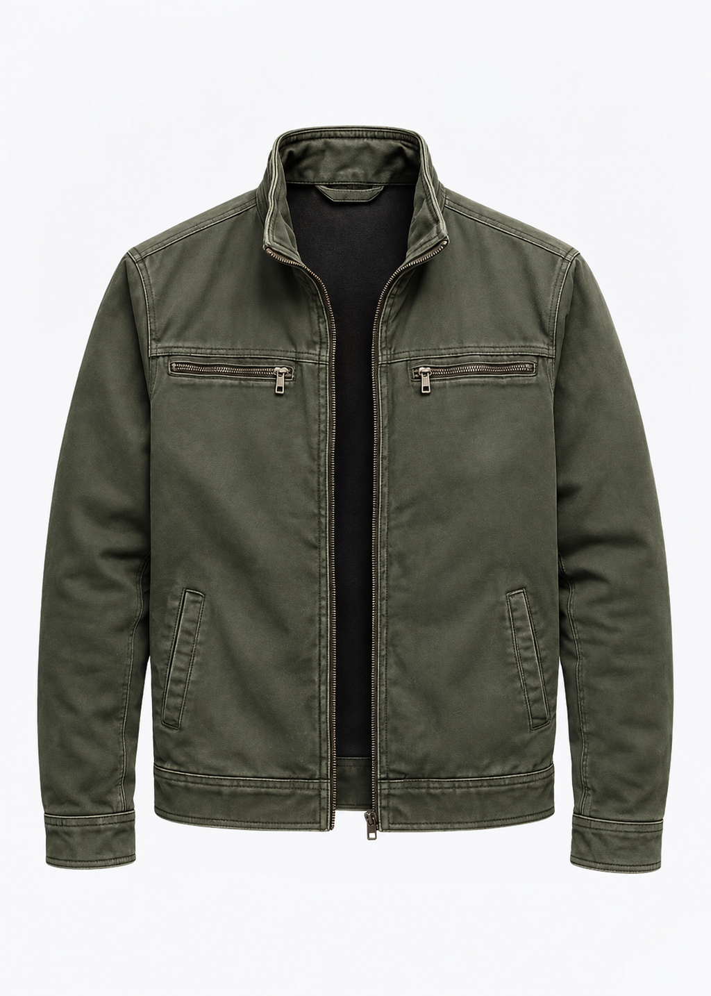 Monaco Workwear Jacket