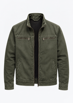 Monaco Workwear Jacket